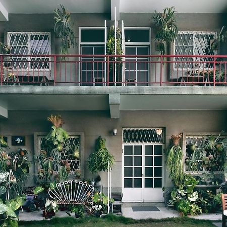 Civil Life Tainan Apartment Exterior photo