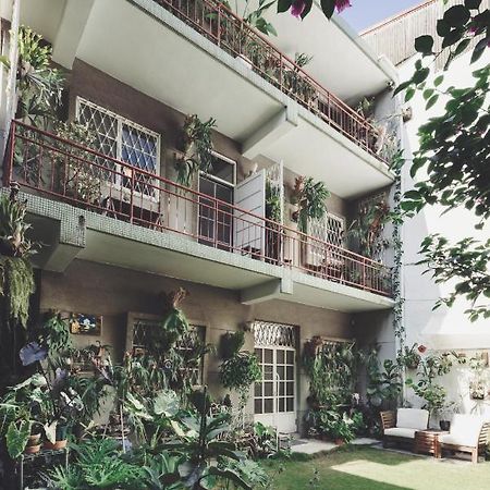 Civil Life Tainan Apartment Exterior photo