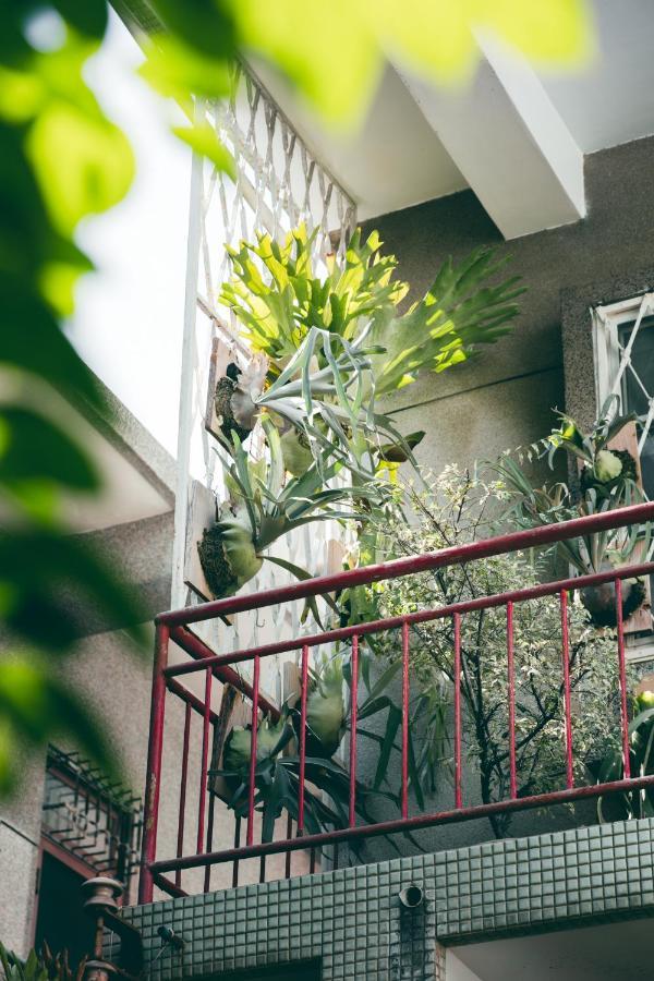 Civil Life Tainan Apartment Exterior photo