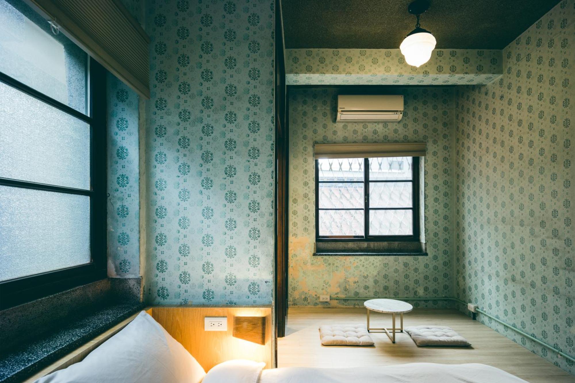 Civil Life Tainan Apartment Room photo