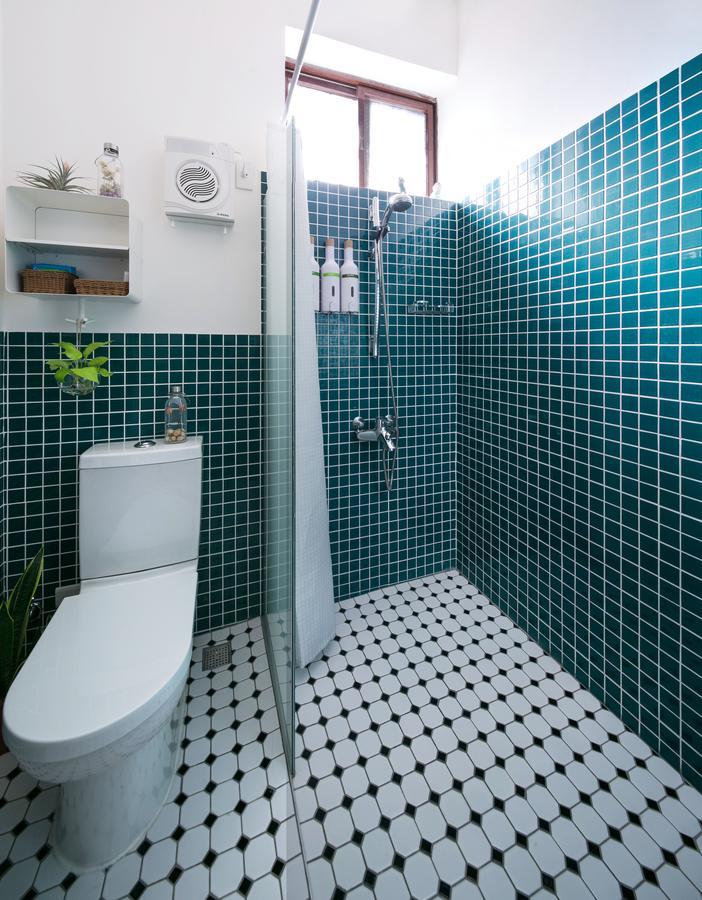 Civil Life Tainan Apartment Exterior photo