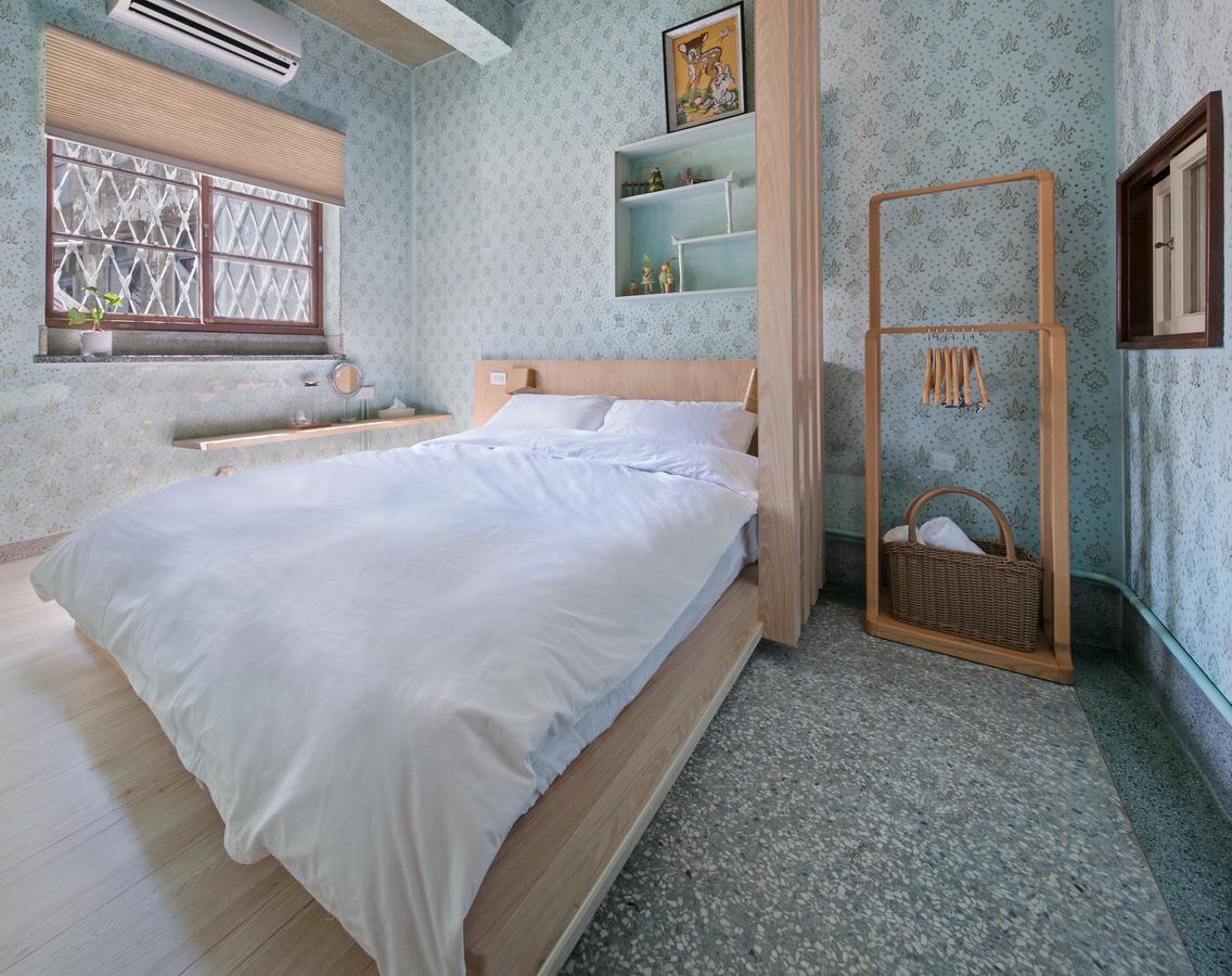 Civil Life Tainan Apartment Exterior photo
