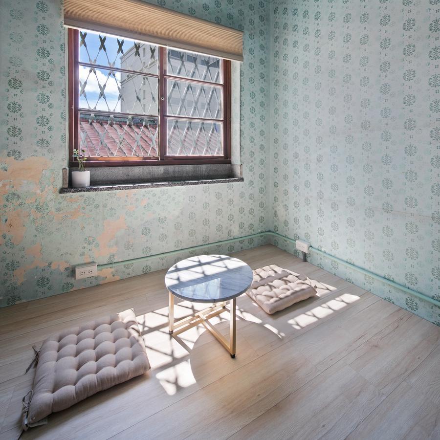 Civil Life Tainan Apartment Exterior photo
