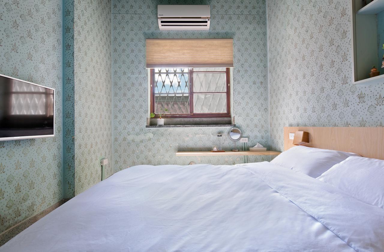 Civil Life Tainan Apartment Exterior photo