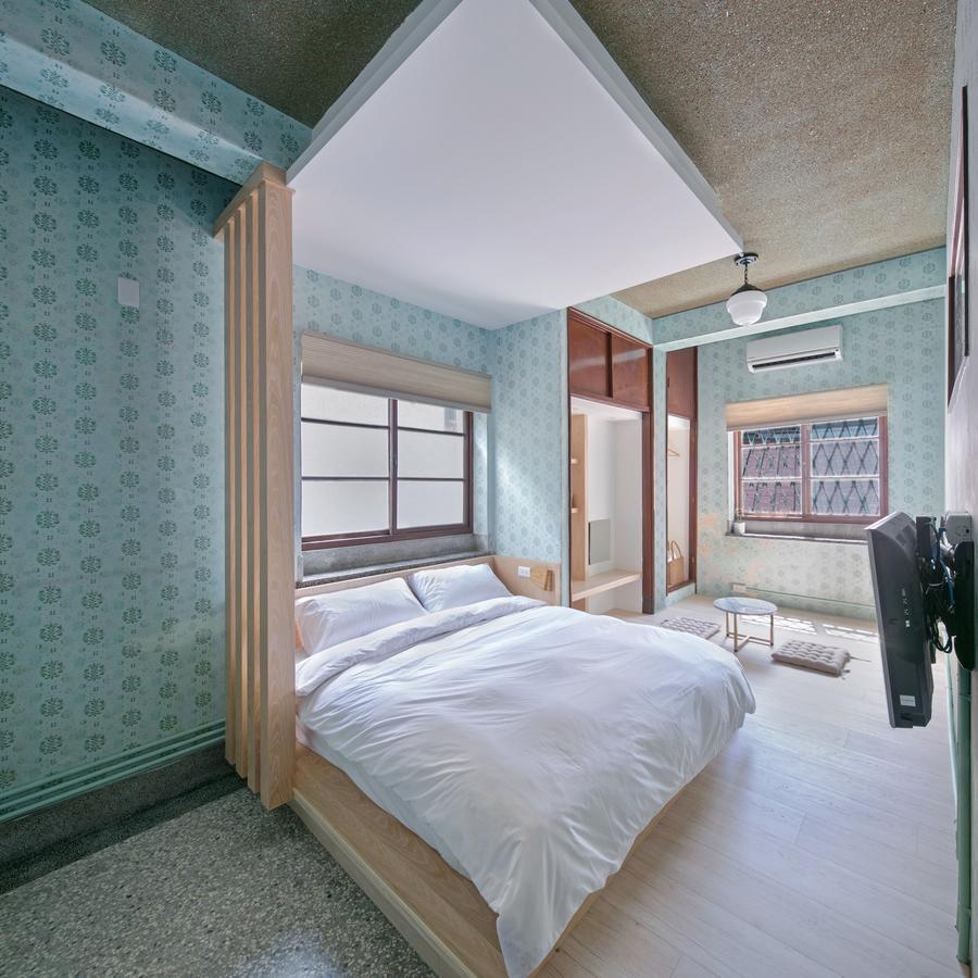Civil Life Tainan Apartment Exterior photo